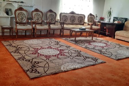 خانه ویلایی در فومن - کرد محله