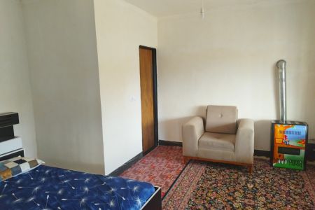 اجاره سوئیت حیاط دار در لفور - عالم کلا - همکف