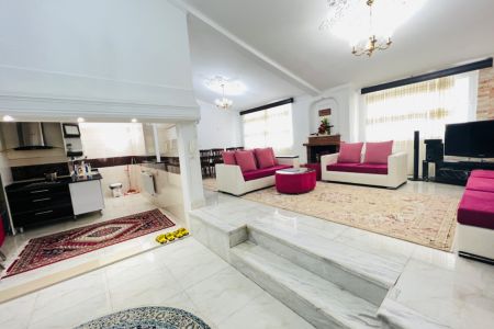 اجاره ویلا در نمک آبرود