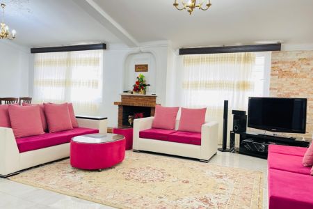 اجاره ویلا در نمک آبرود