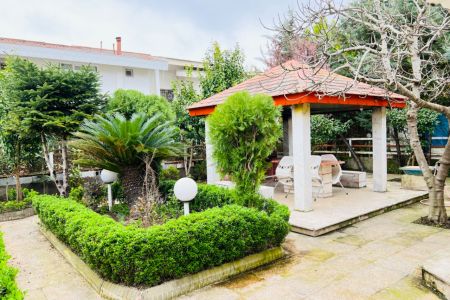 اجاره ویلا در نمک آبرود
