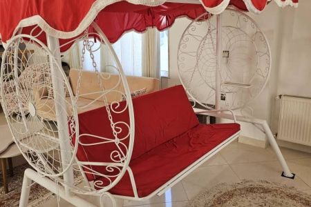 ویلا استخردار در انزلی - تربه گوده