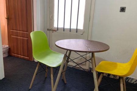 اجاره سوئیت در فاطمی تهران - یاس - ۳۰ متری