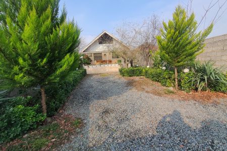 خانه ویلایی در لاهیجان - لیالستان