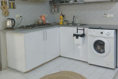 اجاره خانه مبله در بندرعباس - طبقه چهارم