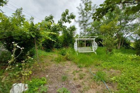 خانه روستایی در ماسال - وردوم - واحد ۳