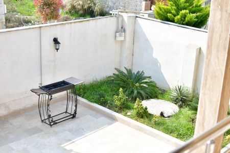 Renting a villa in Farah Abad