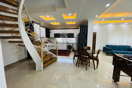 اجاره ویلا دوبلکس استخردار در چالوس
