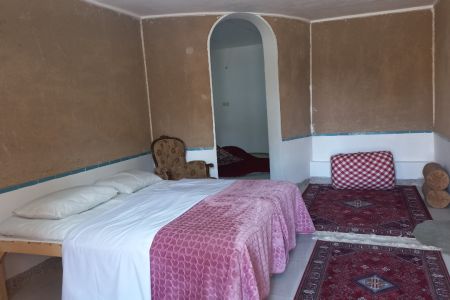 رزرو بوم گردی در کویر مرنجاب - ۸ نفره