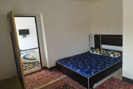 اجاره سوئیت حیاط دار در لفور - عالم کلا - همکف