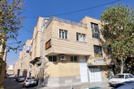 اجاره خانه مبله در اصفهان - همکف