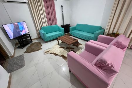 اجاره خانه ساحلی در رامسر - یکخوابه
