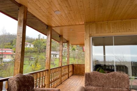 اجاره ویلا دوبلکس در شاندرمن - سیاهمرد