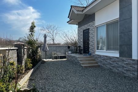 ویلا استخردار نزدیک دریا در چالوس - دوجمان