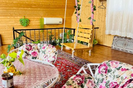 اجاره ویلا در بابلکنار - سیدکلا