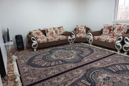 اجاره ویلا چوبی در رضوانشهر - ارده