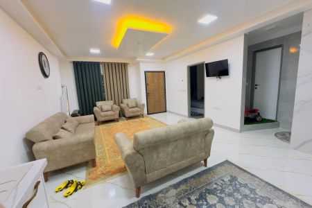 اجاره خانه ویلایی در بهشهر - رودبار یخ کش