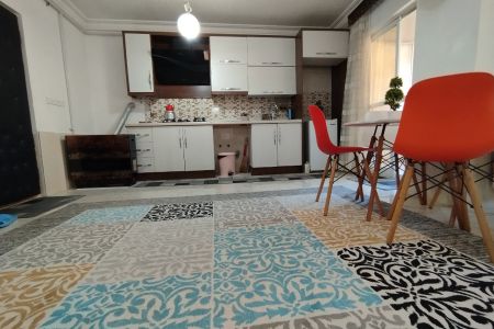 سوئیت در زیارت - طبقه سوم