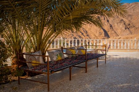 اجاره سوئیت مبله در طبس - ازمیغان - واحد ۱