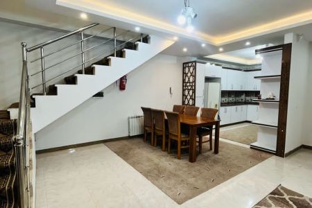 اجاره ویلا استخردار در ماسال - مرکیه - واحد ۲