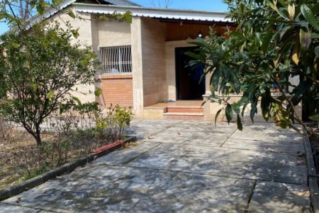 اجاره ویلا در هچیرود - لب دریا