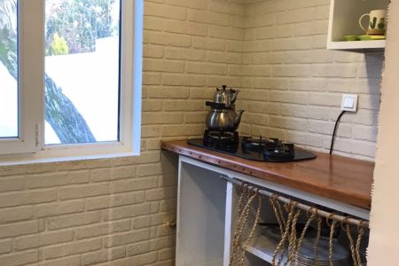 اجاره ویلا در متل قو - تازه آباد