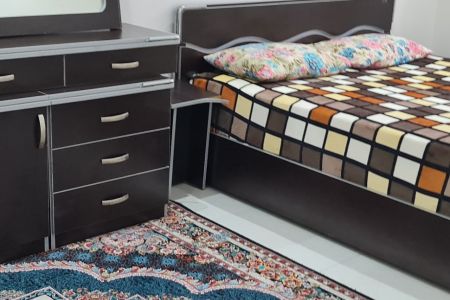 ویلا فومن - کشت گوراب - مرجان ۳