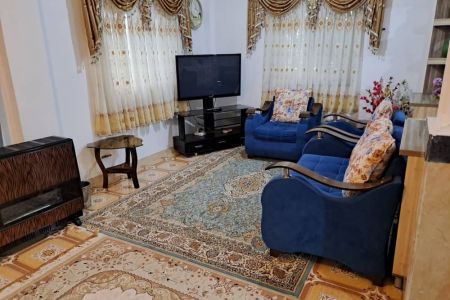 اجاره خانه مبله در ماسال - همکف