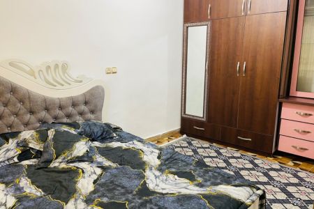 Furnished apartment for rent in Langarud - Daryasar