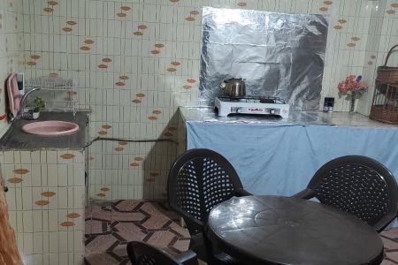 اجاره ویلا در بابلسر - حیاط دار
