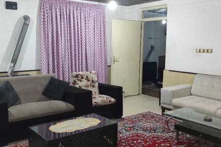 اجاره ویلا در بابلسر - حیاط دار