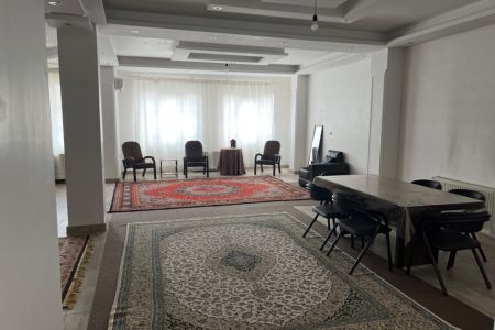 خانه مبله در لاهیجان - طبقه ۲