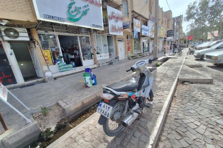 اجاره سوئیت در بم - زیر همکف