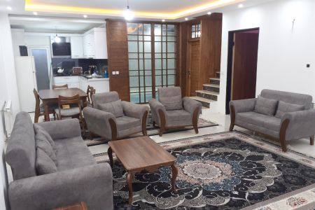 اجاره ویلا استخردار در محمودآباد