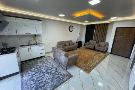 اجاره خانه ویلایی در بهشهر - رودبار یخ کش