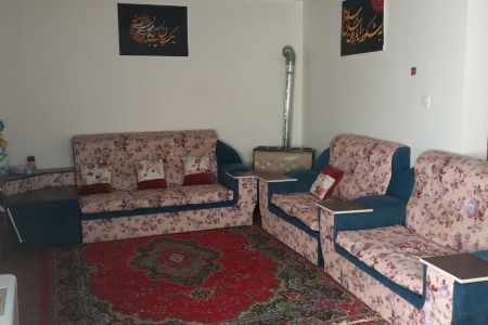 اجاره خانه حیاط دار در جنگل دالخانی- کردخیل