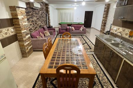خانه ویلایی استخردار در رامسر - تنگدره