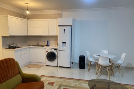 خانه ویلایی دلباز در قشم - دفاری