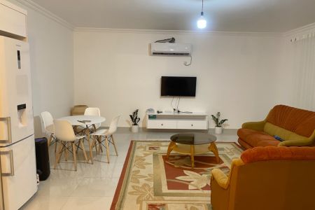 خانه ویلایی دلباز در قشم - دفاری