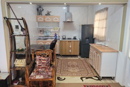 خانه ییلاقی در نوشهر - کجور