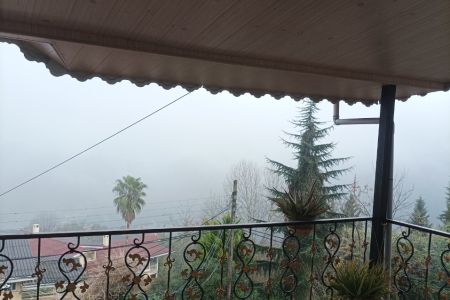 خانه ویلایی در سرولات - لیمه سرا - طبقه ۲