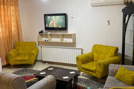 اجاره سویت در رامسر - همکف