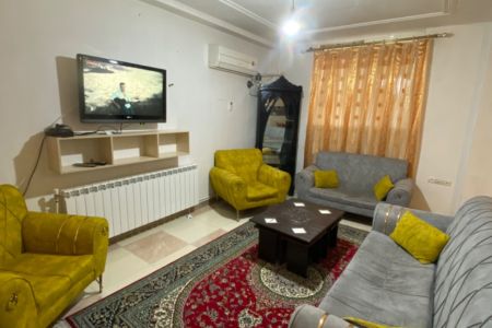 اجاره سویت در رامسر - همکف