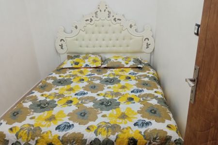 اجاره خانه مبله نزدیک غار علیصدر - ط دوم