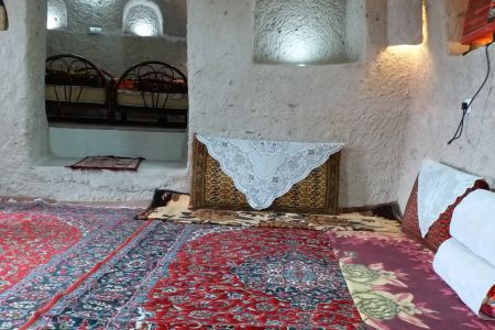 سوئیت مبله در کندوان - طبقه ۱