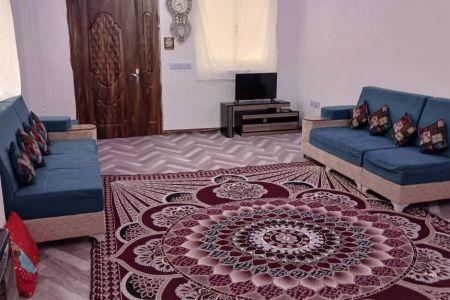 خانه ویلایی در قلعه رودخان - فوشه