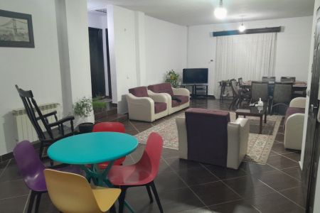 اجاره خانه مبله در بندرانزلی