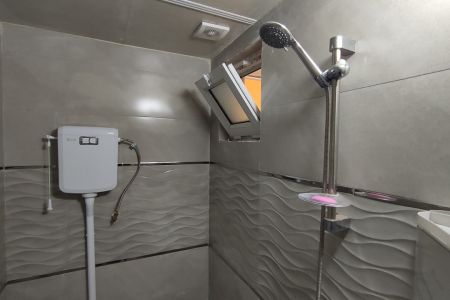 سوئیت مبله در زیباکنار