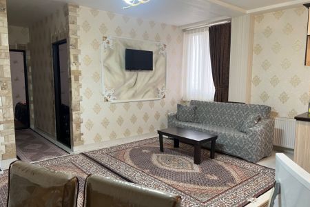 هتل آپارتمان در سرعین - ۵ تخته