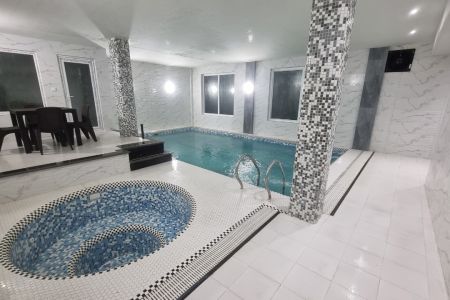 اجاره ویلا استخردار در چالوس - هچیرود